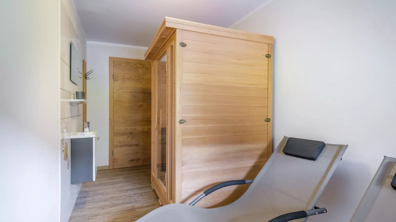 Rupertihof I-Wellness