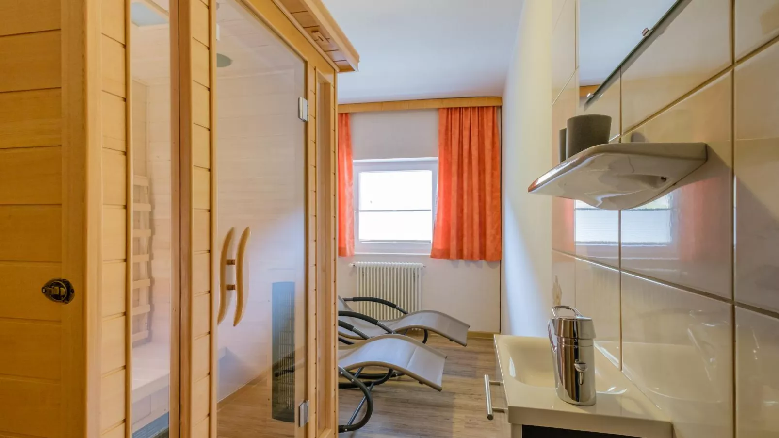Rupertihof I-Wellness