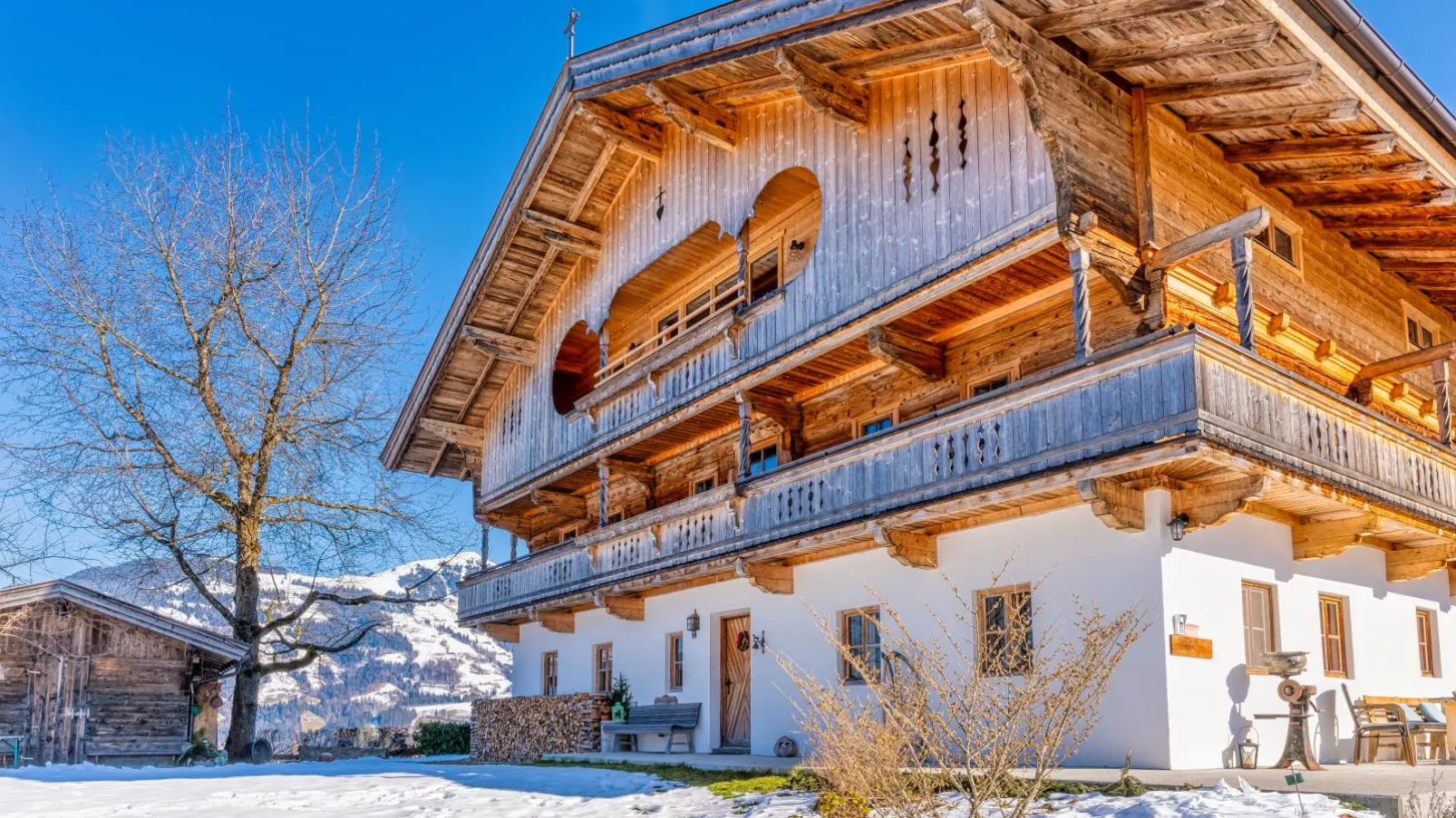 Schlafhamhof-Exterieur winter