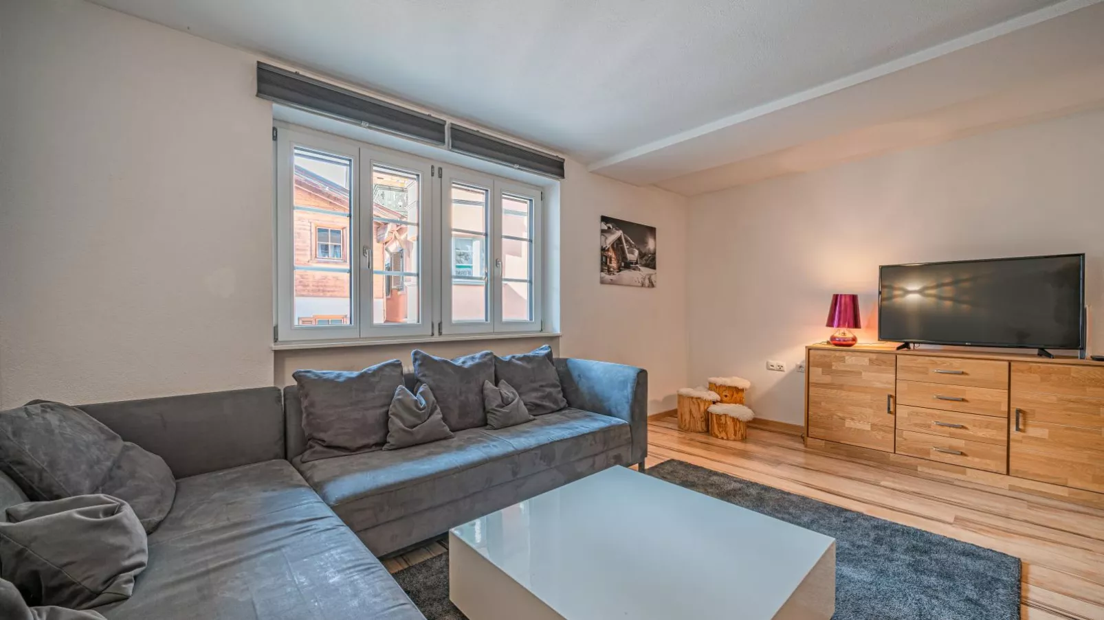 Apartment Gorilla