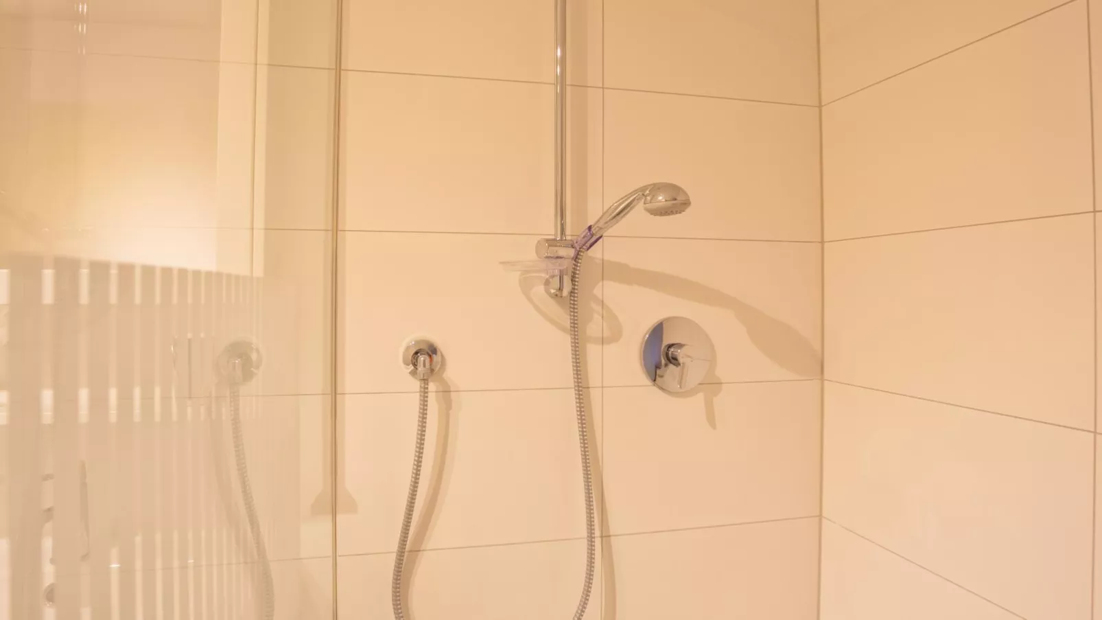Rosenberger II-Badkamer