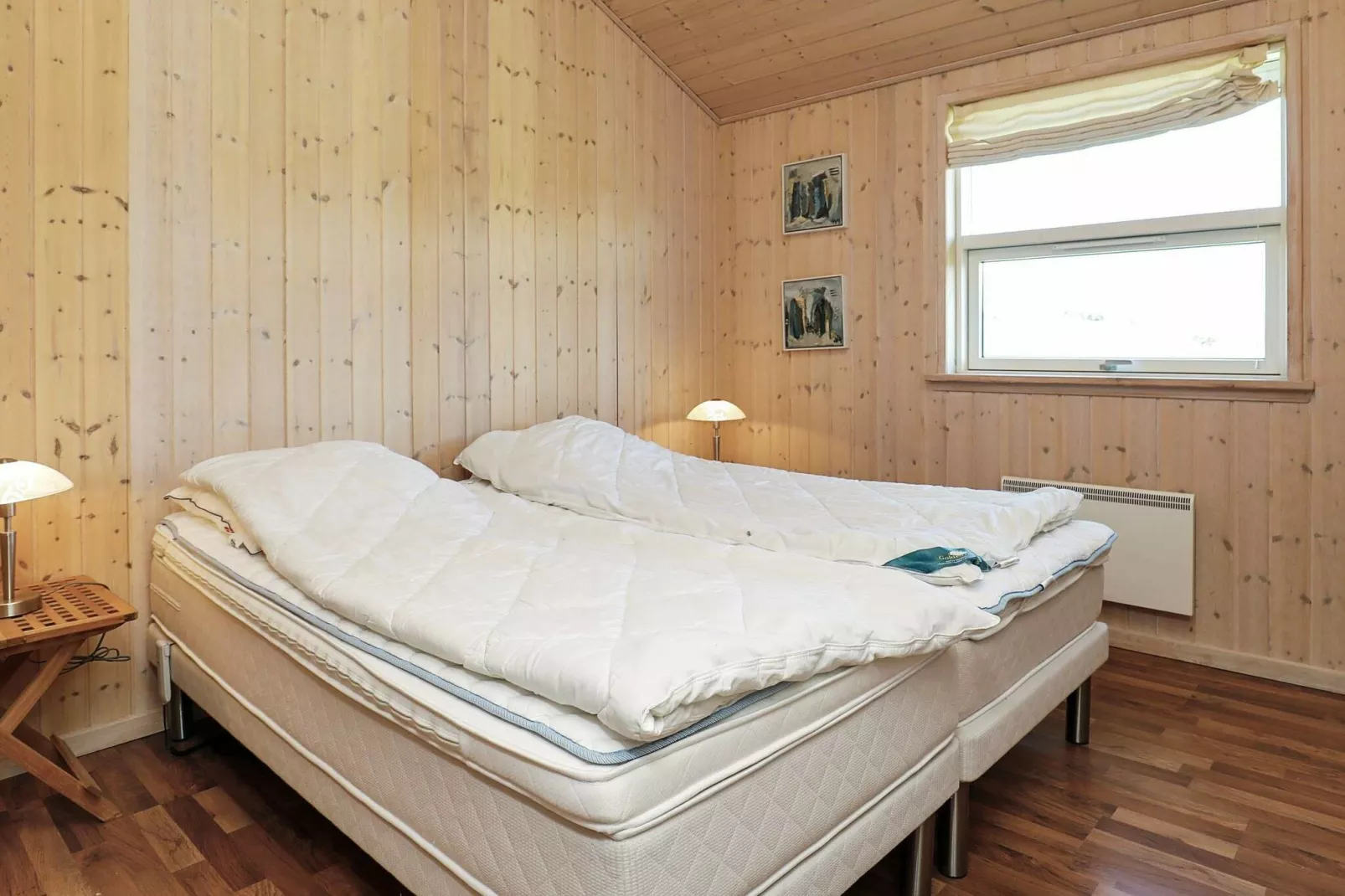 9 persoons vakantie huis in Hirtshals-By Traum-Binnen