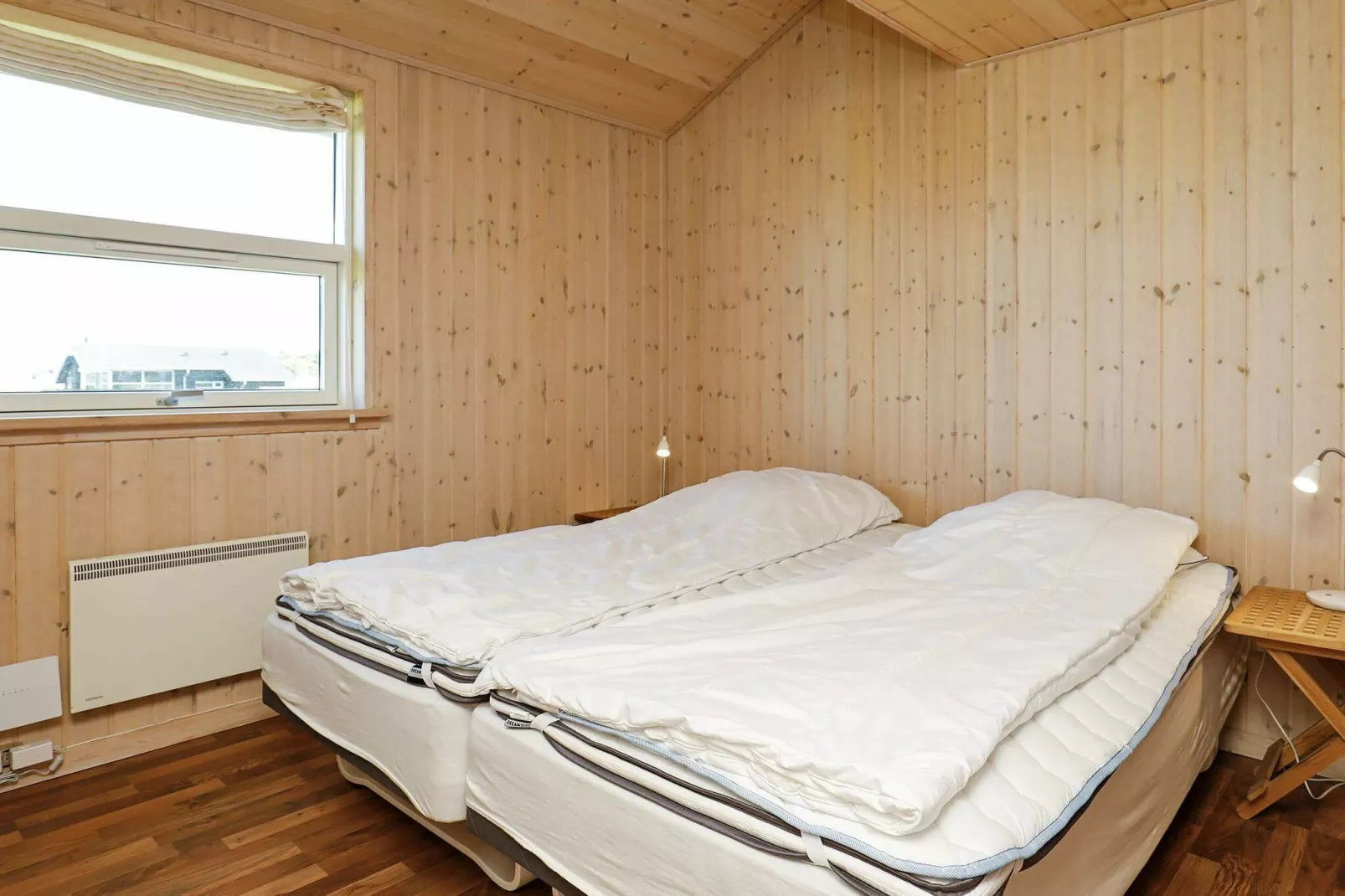 9 persoons vakantie huis in Hirtshals-By Traum-Binnen