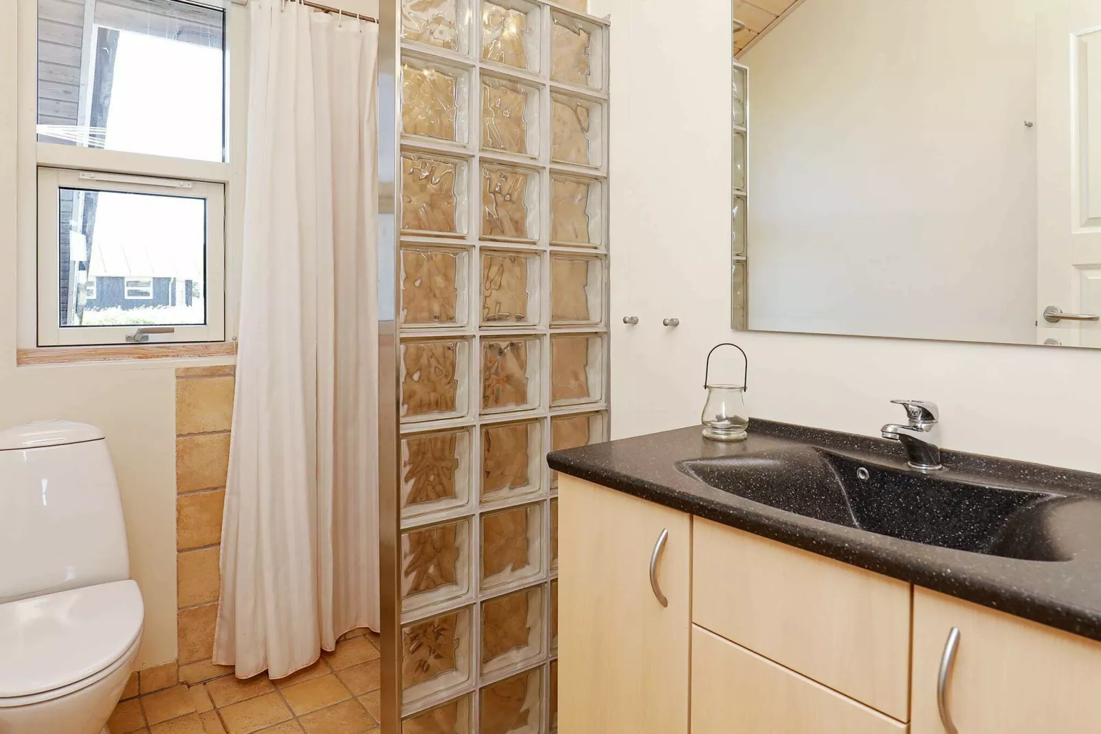 9 persoons vakantie huis in Hirtshals-By Traum-Binnen