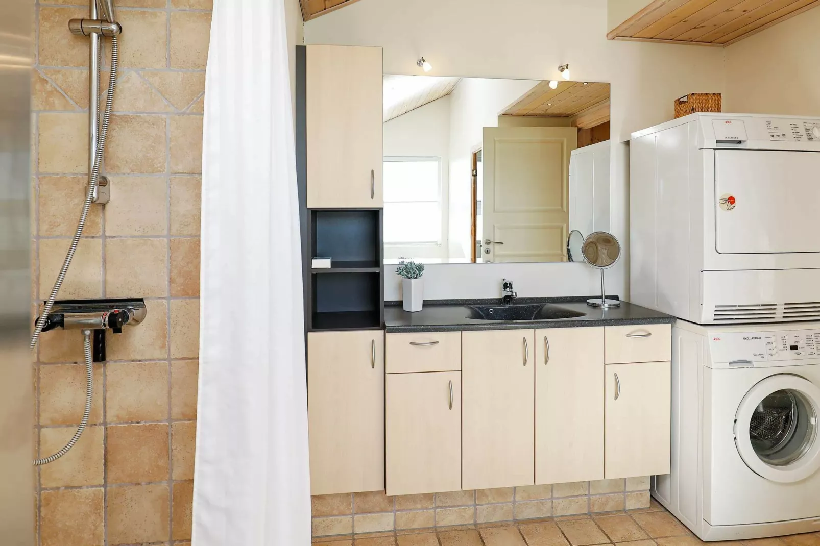 9 persoons vakantie huis in Hirtshals-By Traum-Binnen