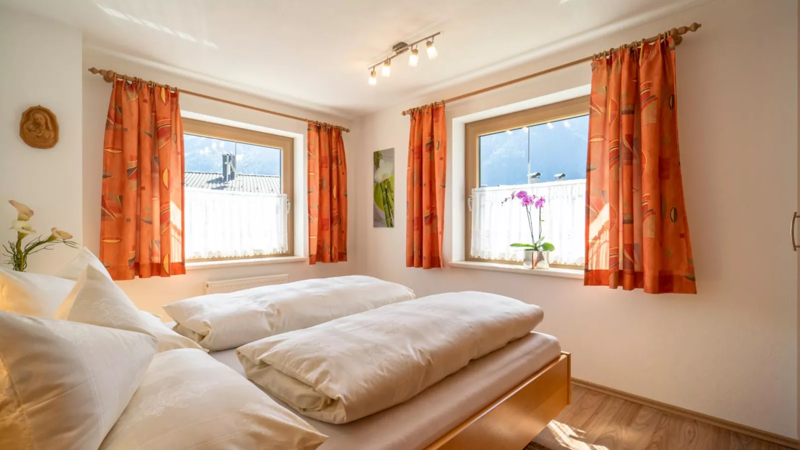 Panorama I-Slaapkamer