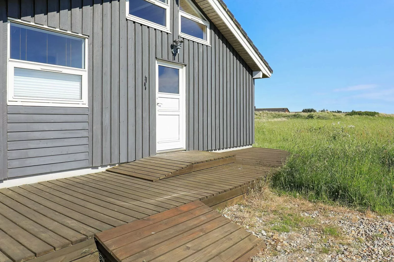 9 persoons vakantie huis in Hirtshals-By Traum-Uitzicht