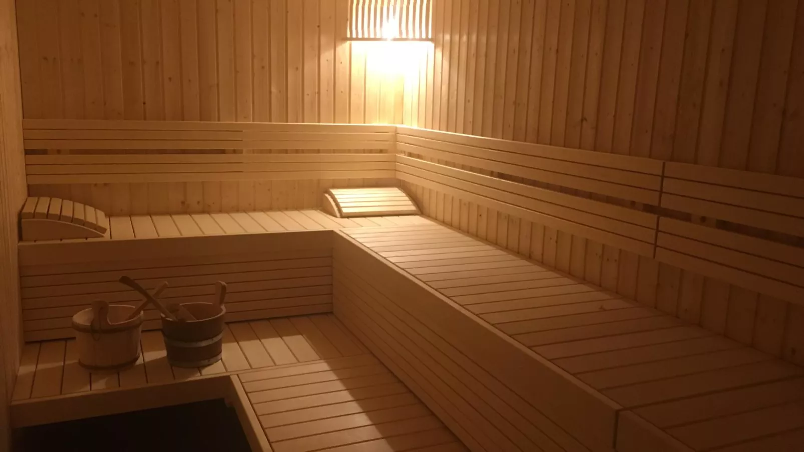Haus Austria TOP 3-Sauna