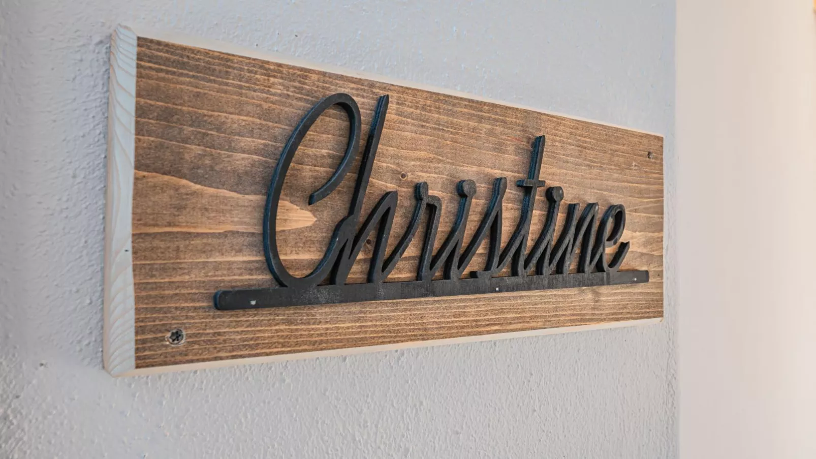 Christine-Sfeer