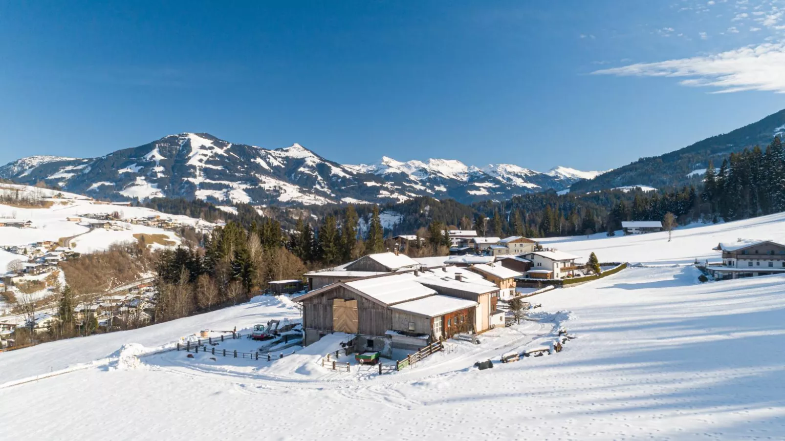 Penningberg Top 1-Exterieur winter
