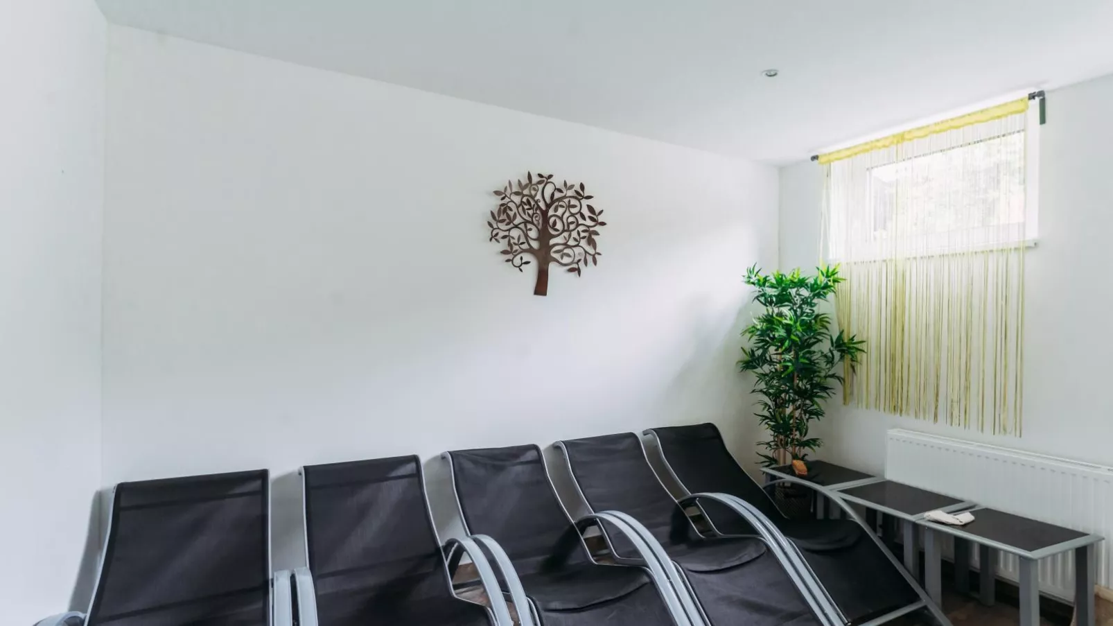 Haus Austria Top 5-Wellness