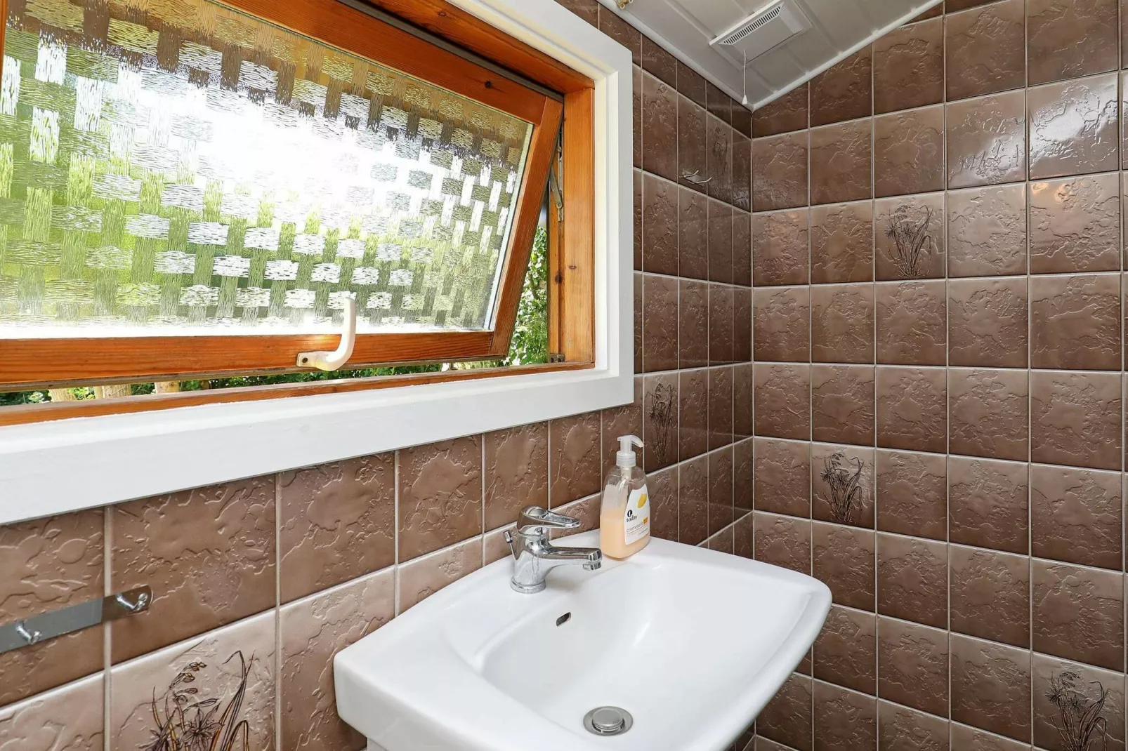 6 persoons vakantie huis in Idestrup-By Traum-Binnen