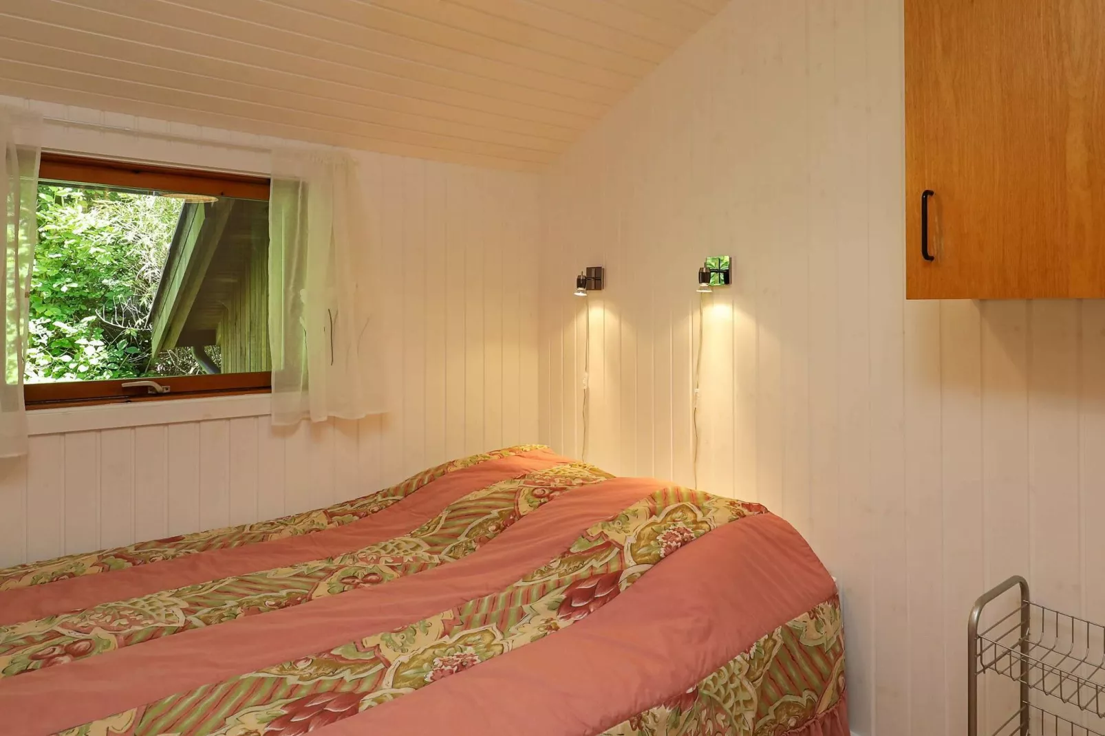 6 persoons vakantie huis in Idestrup-By Traum-Binnen