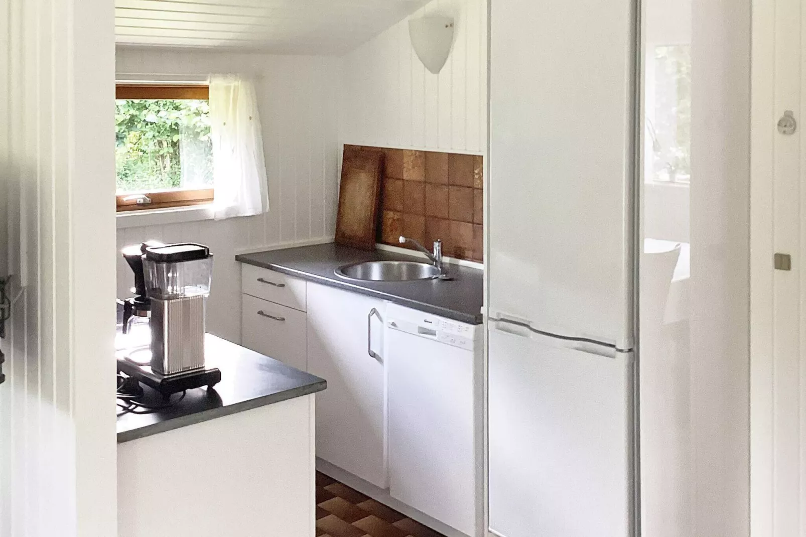 6 persoons vakantie huis in Idestrup-By Traum-Binnen