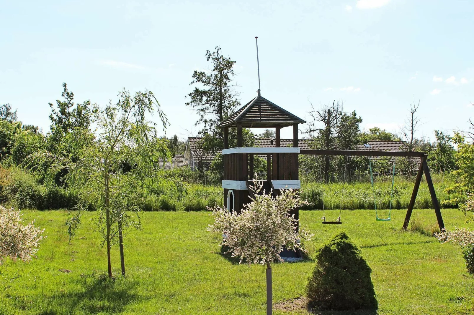 14 persoons vakantie huis in Idestrup-By Traum