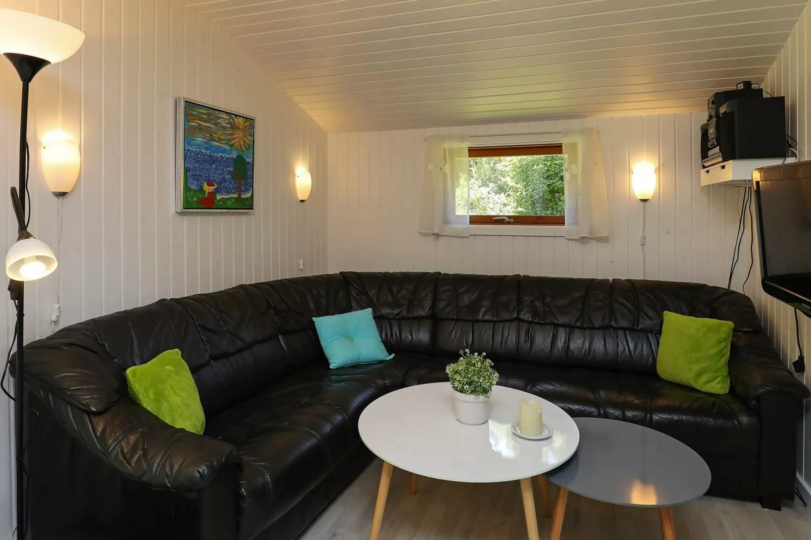 6 persoons vakantie huis in Idestrup-Binnen