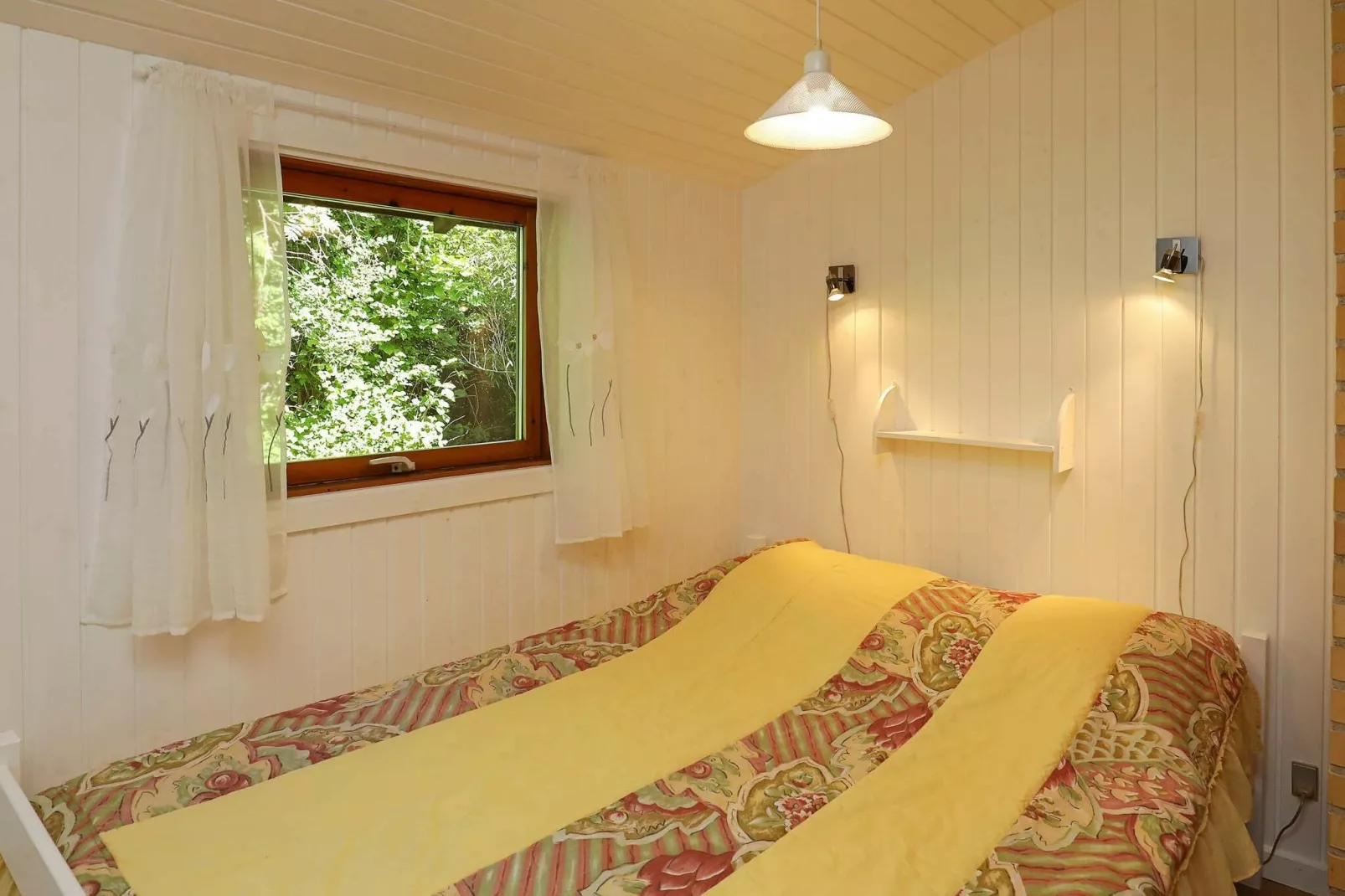6 persoons vakantie huis in Idestrup-By Traum-Binnen