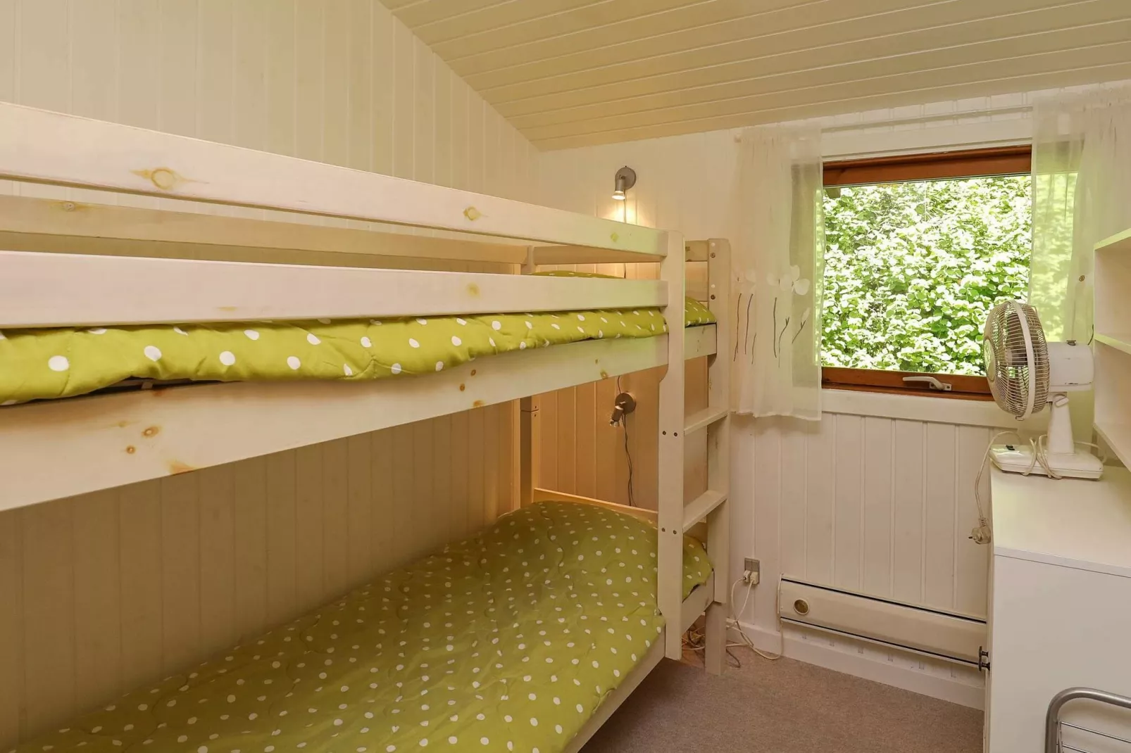 6 persoons vakantie huis in Idestrup-By Traum-Binnen