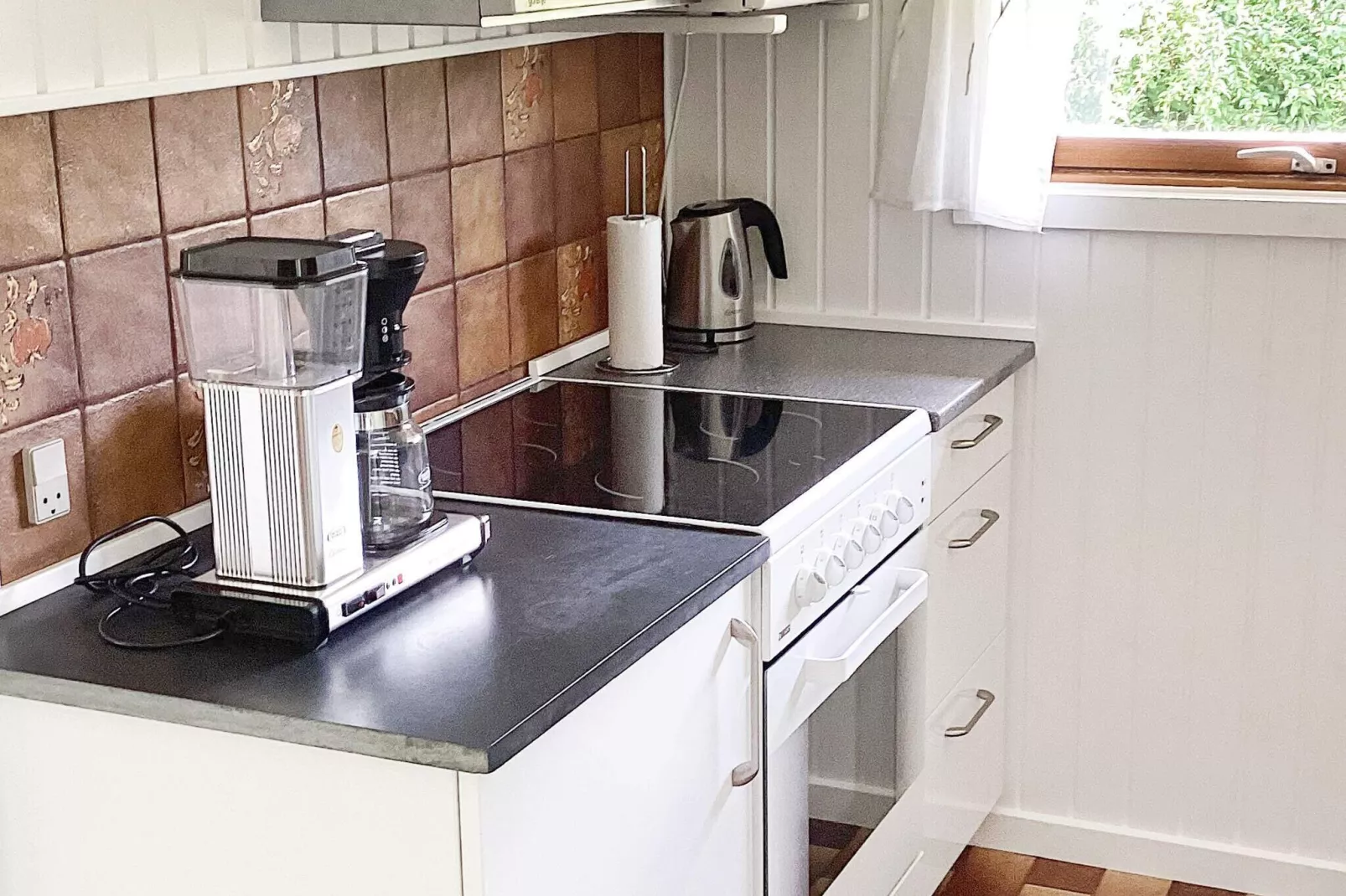 6 persoons vakantie huis in Idestrup-By Traum-Binnen