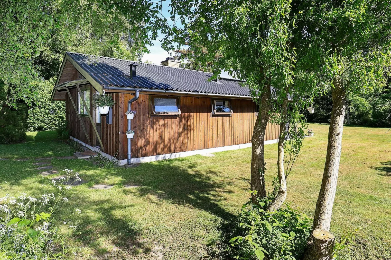 6 persoons vakantie huis in Idestrup-By Traum-Uitzicht