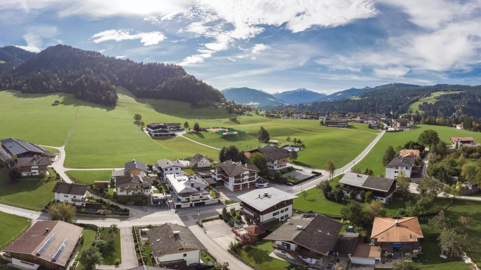 Itterblick-Buitenkant zomer