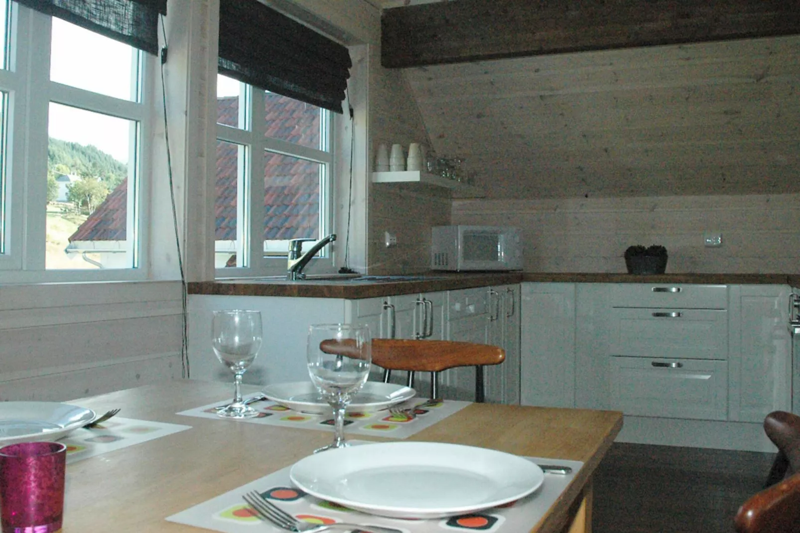6 persoons vakantie huis in Åram-By Traum-Binnen