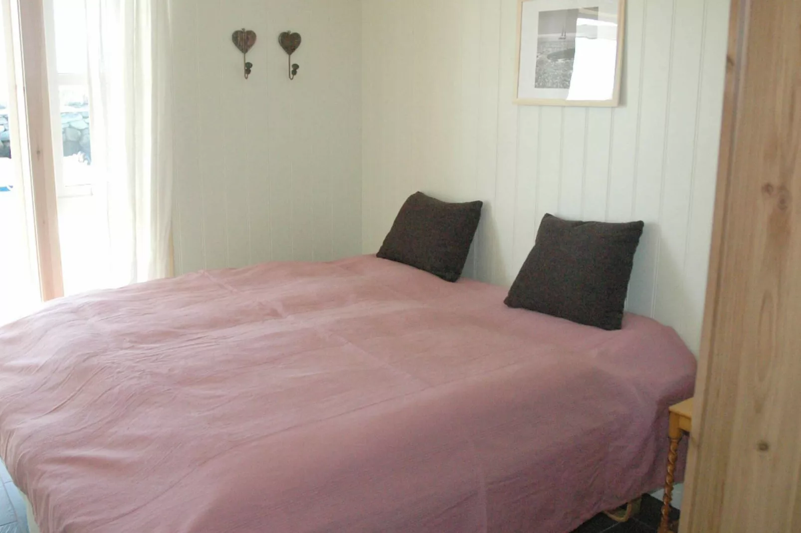 6 persoons vakantie huis in Åram-By Traum-Binnen