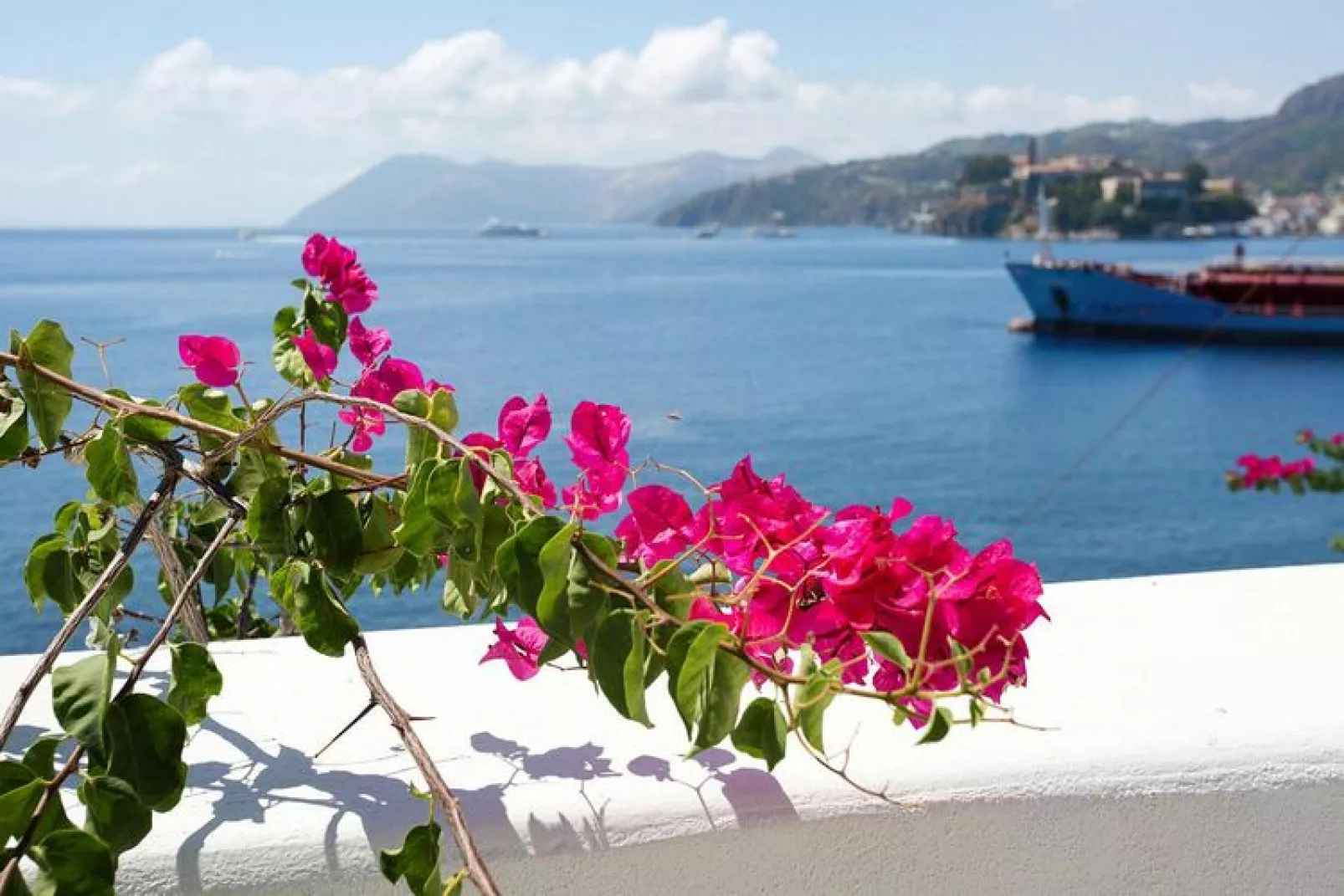 Apartments, Lipari-Bagnamare - Lipari