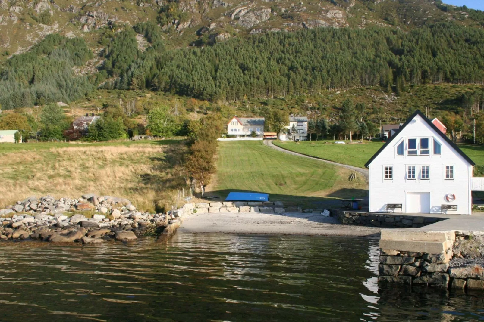 6 persoons vakantie huis in Åram-By Traum-Niet-getagd