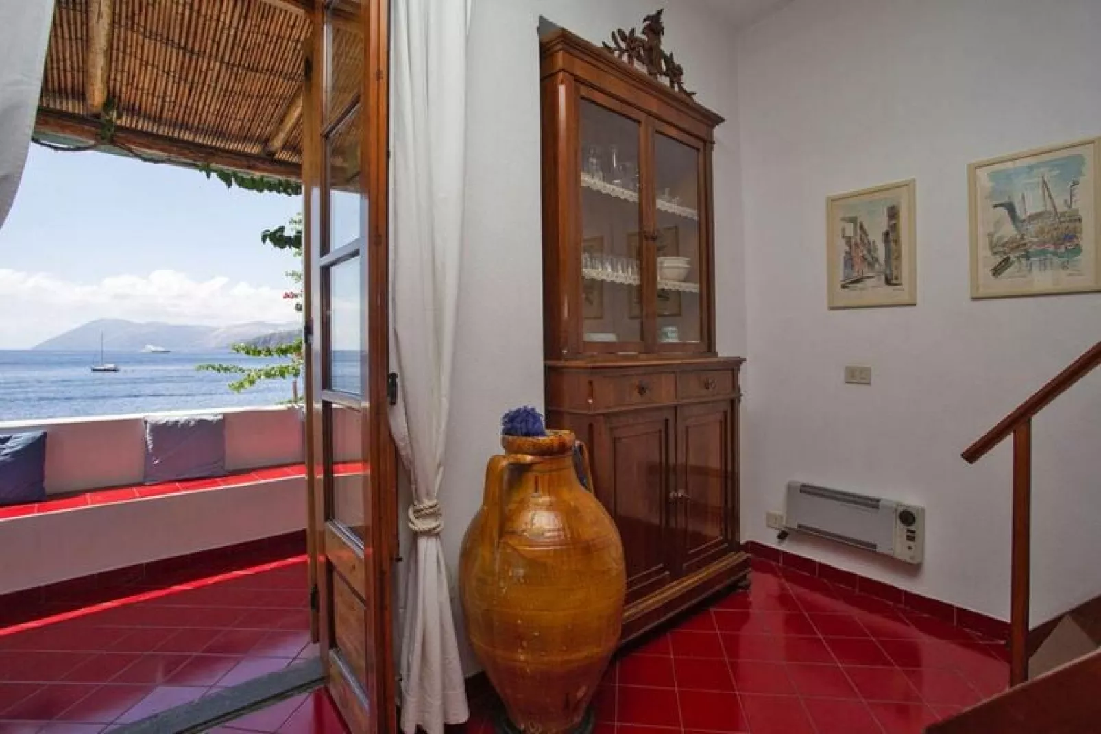 Apartments, Lipari-Bagnamare - Lipari