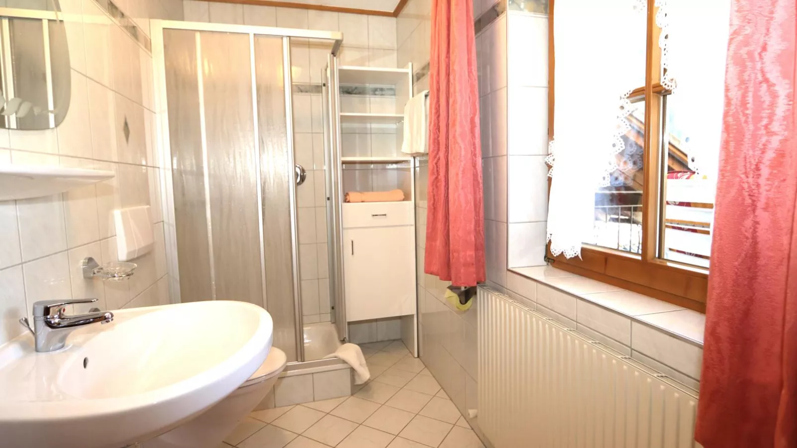 Apartment Dias I