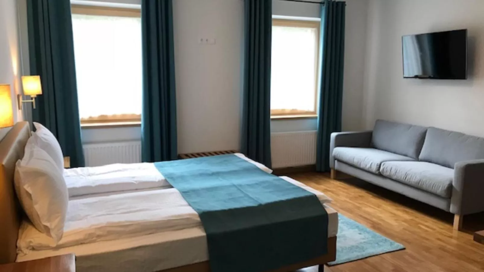 Haus Planegg XL