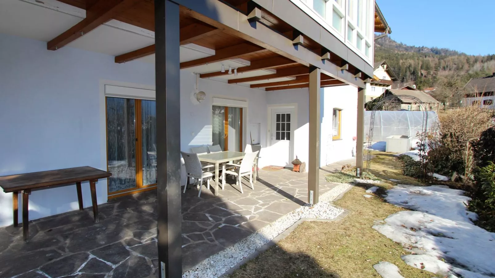 Schmitzer-Terrasbalkon