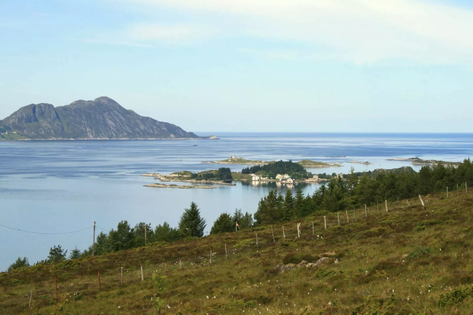 6 persoons vakantie huis in Åram-By Traum-Niet-getagd