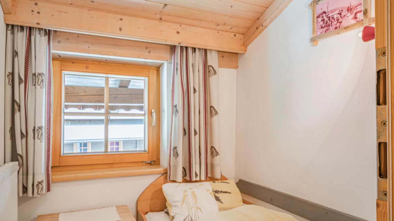 Weberhof Top 1-2-3-4-5-Slaapkamer