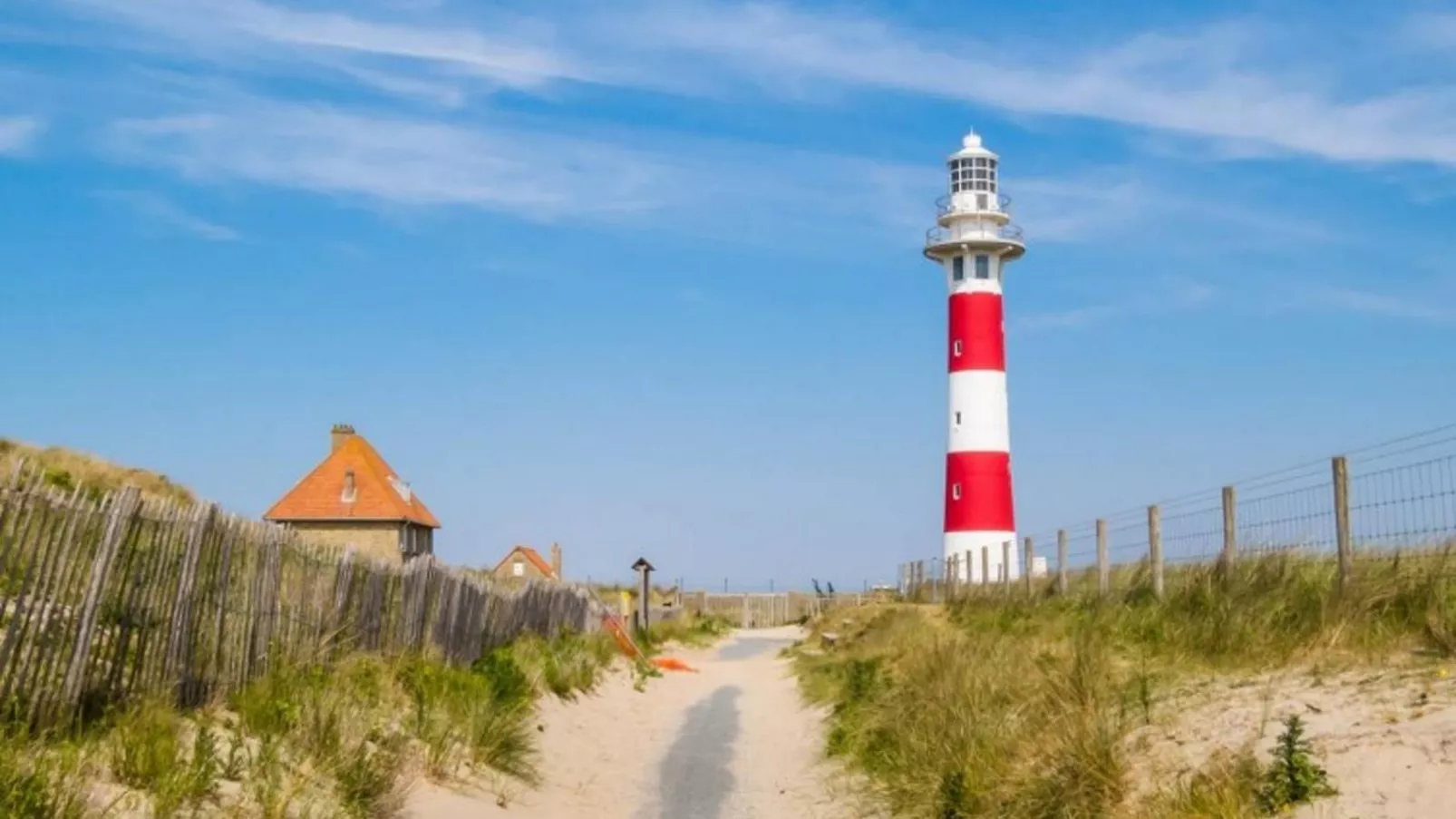 Woonboot Tineau-Gebieden zomer 5km