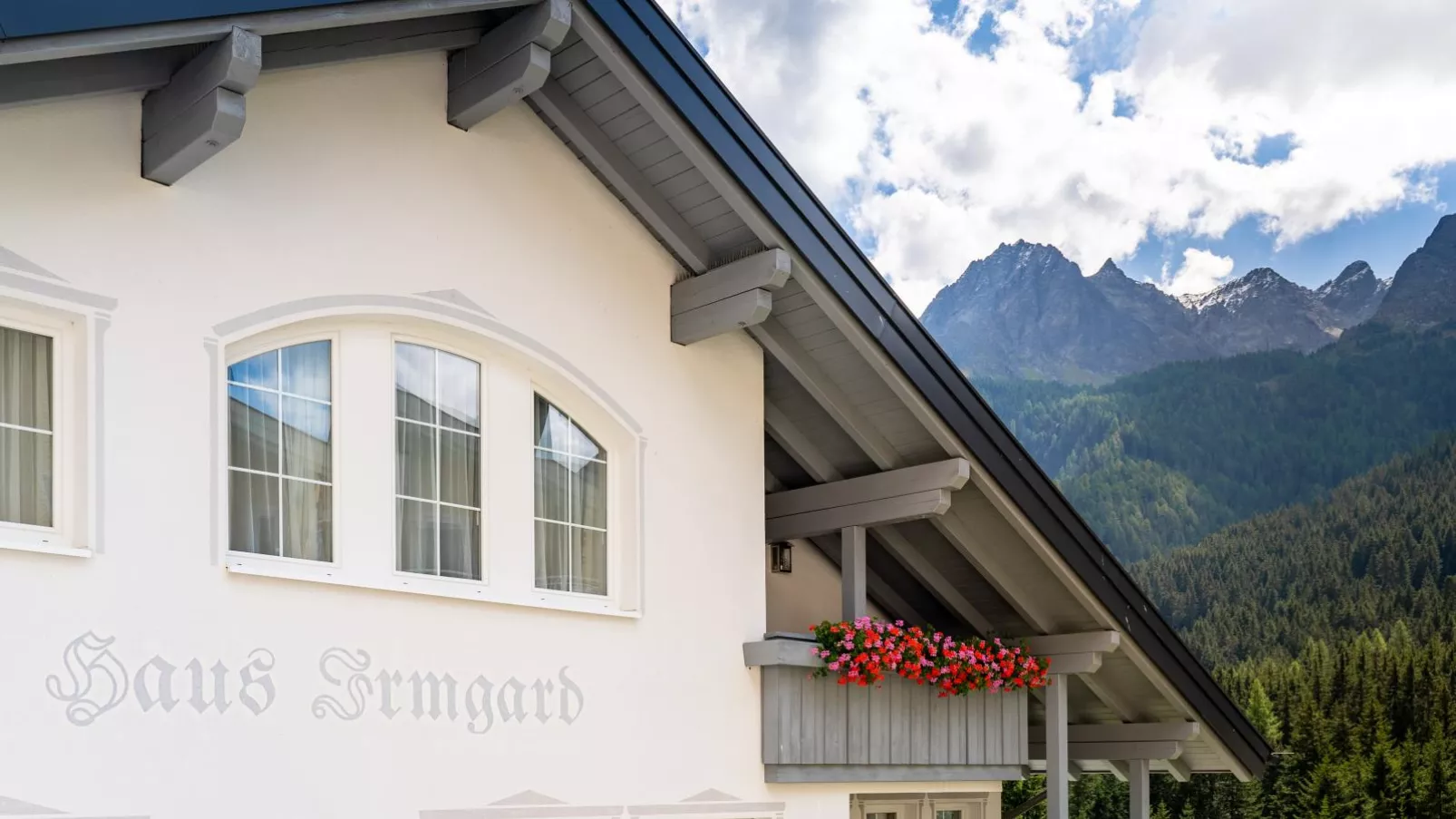 Haus Irmgard 1-Buitenkant zomer