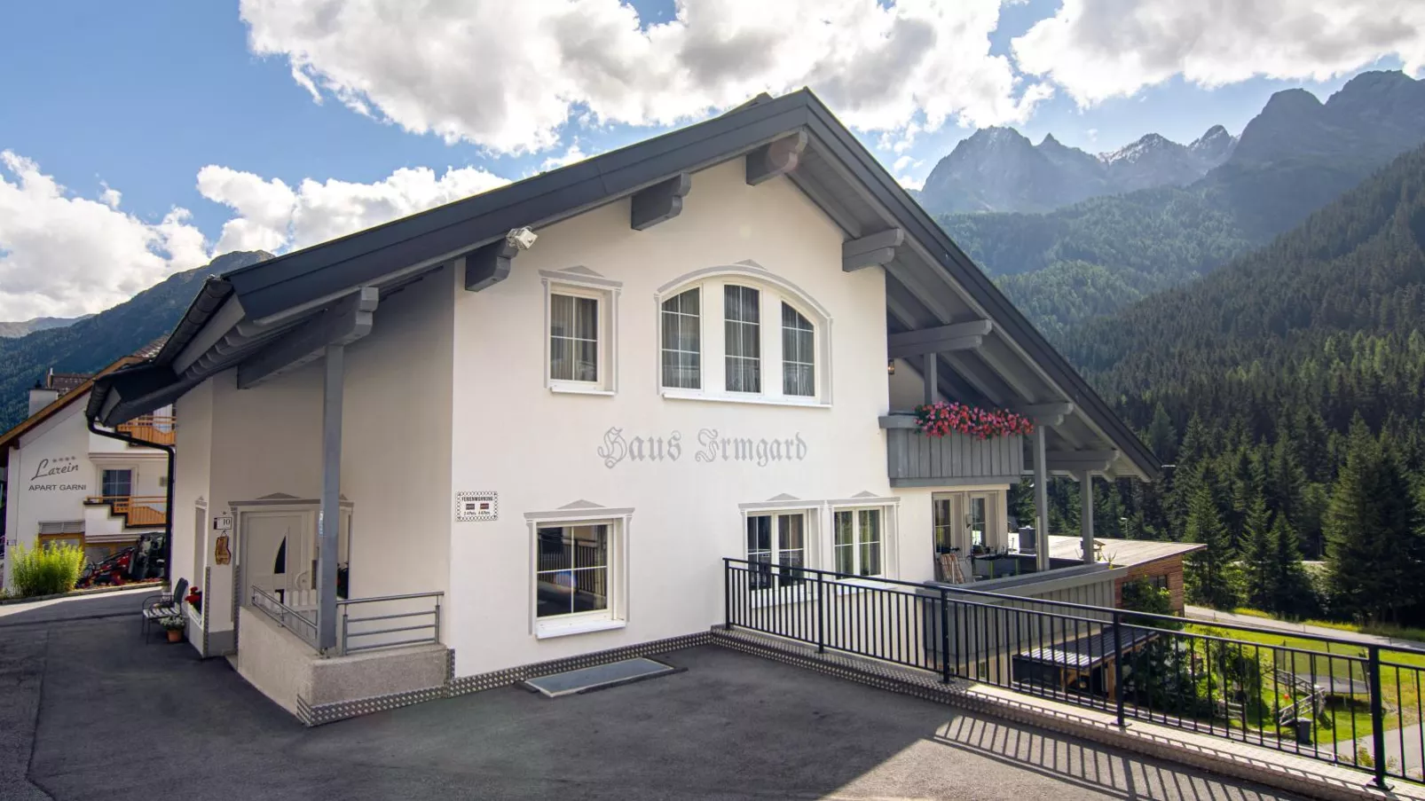 Haus Irmgard 3