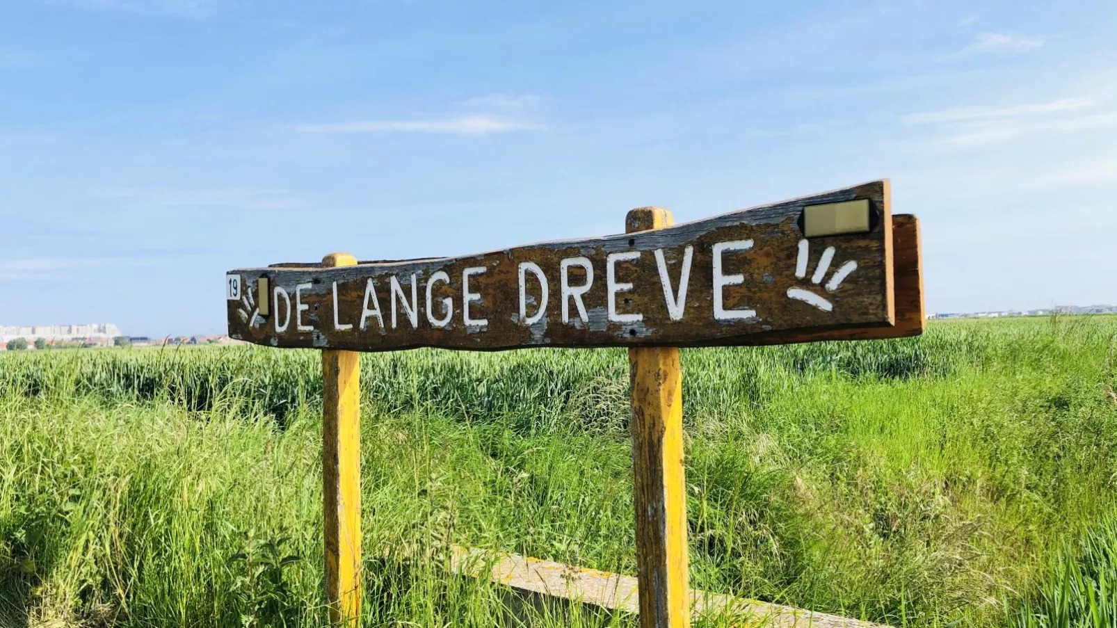 De Lange Dreve-Tuinen zomer