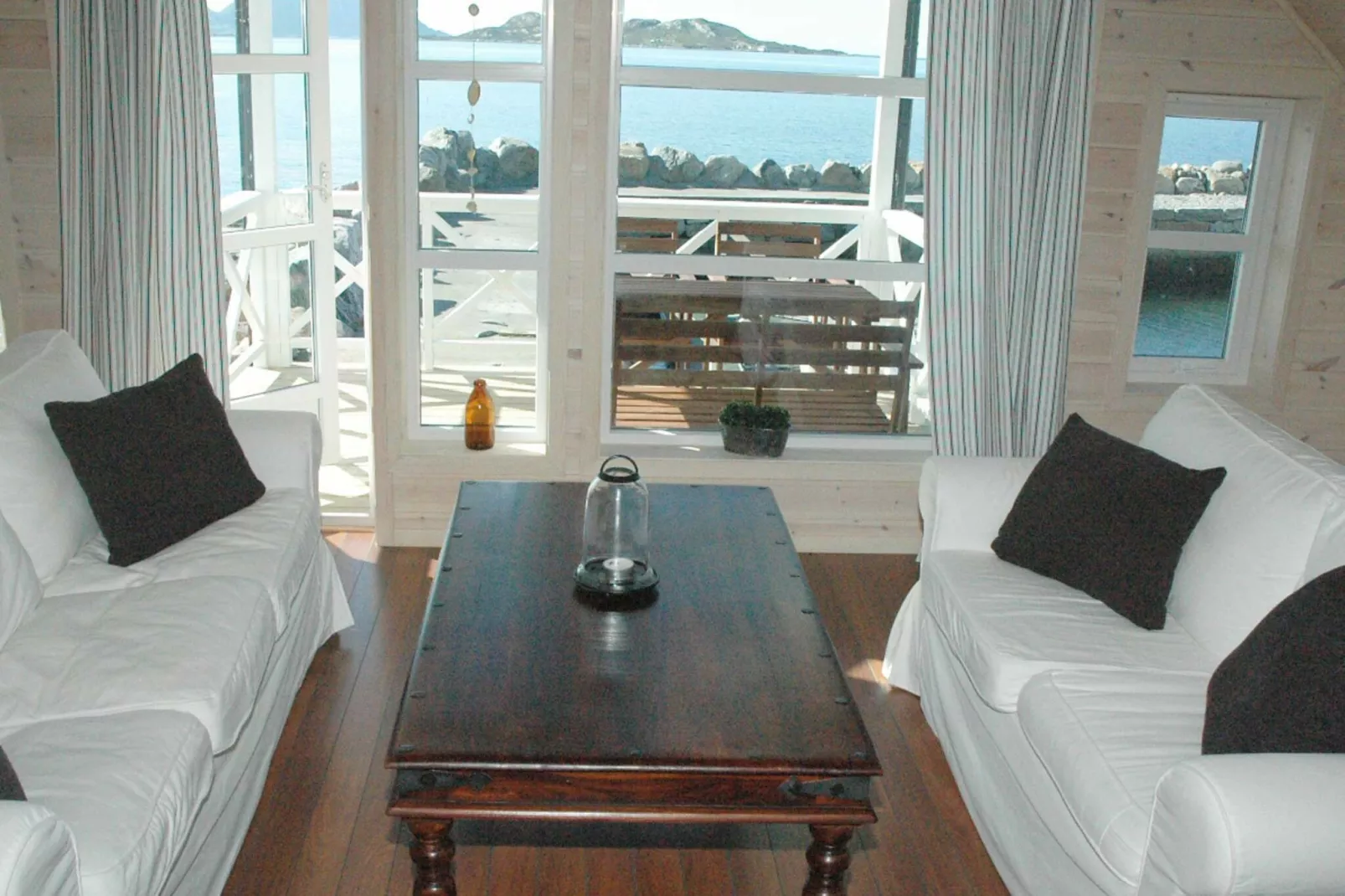 6 persoons vakantie huis in Åram-By Traum
