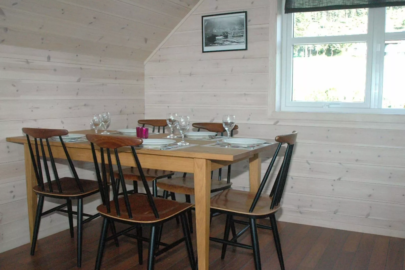 6 persoons vakantie huis in Åram-By Traum-Binnen