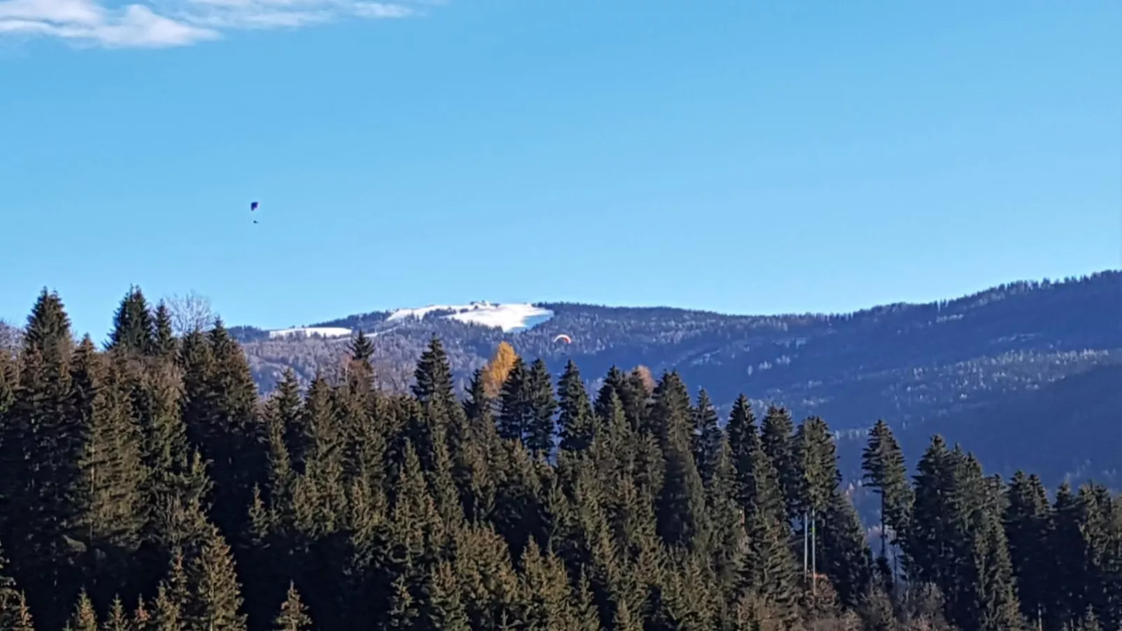 Mangartblick-Gebied winter 5km