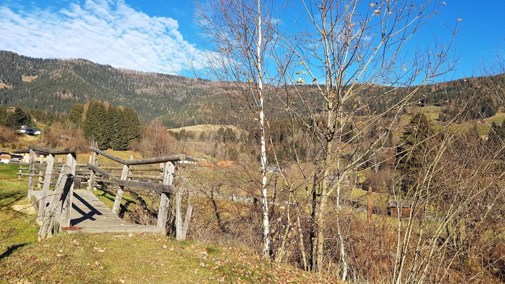 Mangartblick-Gebied winter 5km