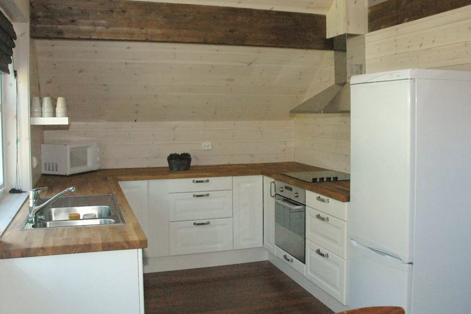 6 persoons vakantie huis in Åram-By Traum-Binnen