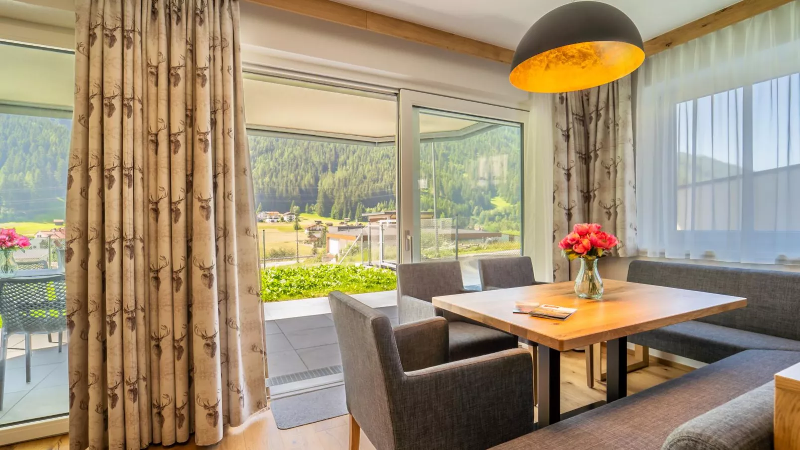 Chalet Pettneu am Arlberg  - Top 1