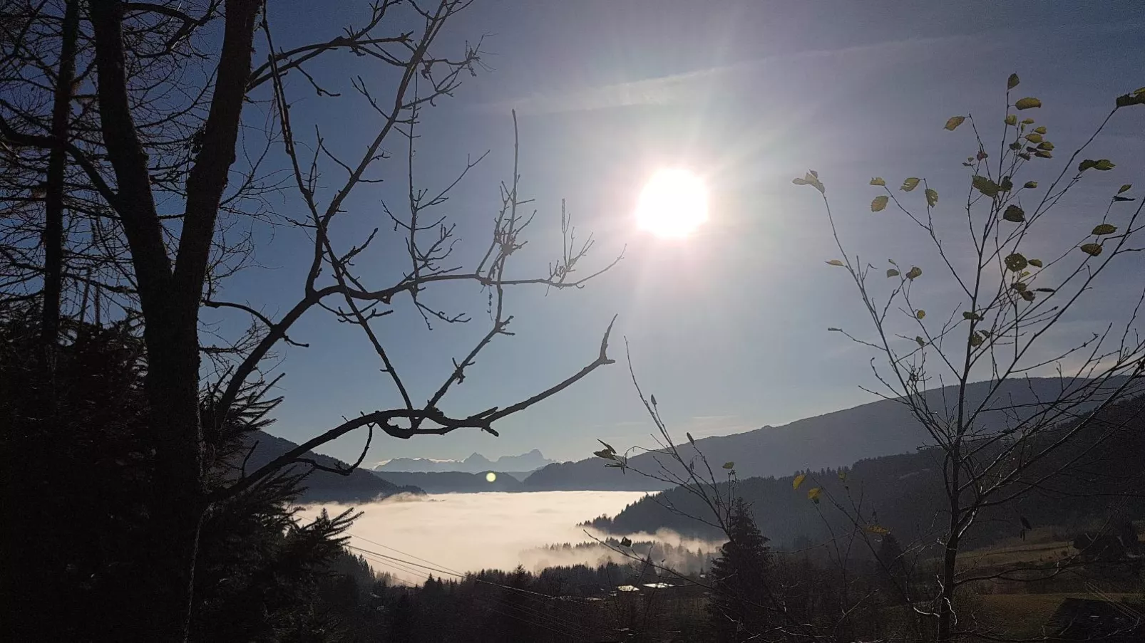 Mangartblick-Gebied winter 5km