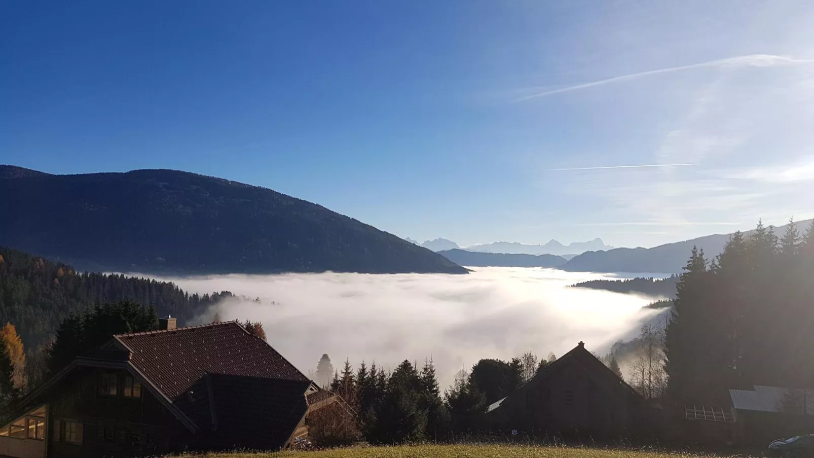 Mangartblick-Gebied winter 5km