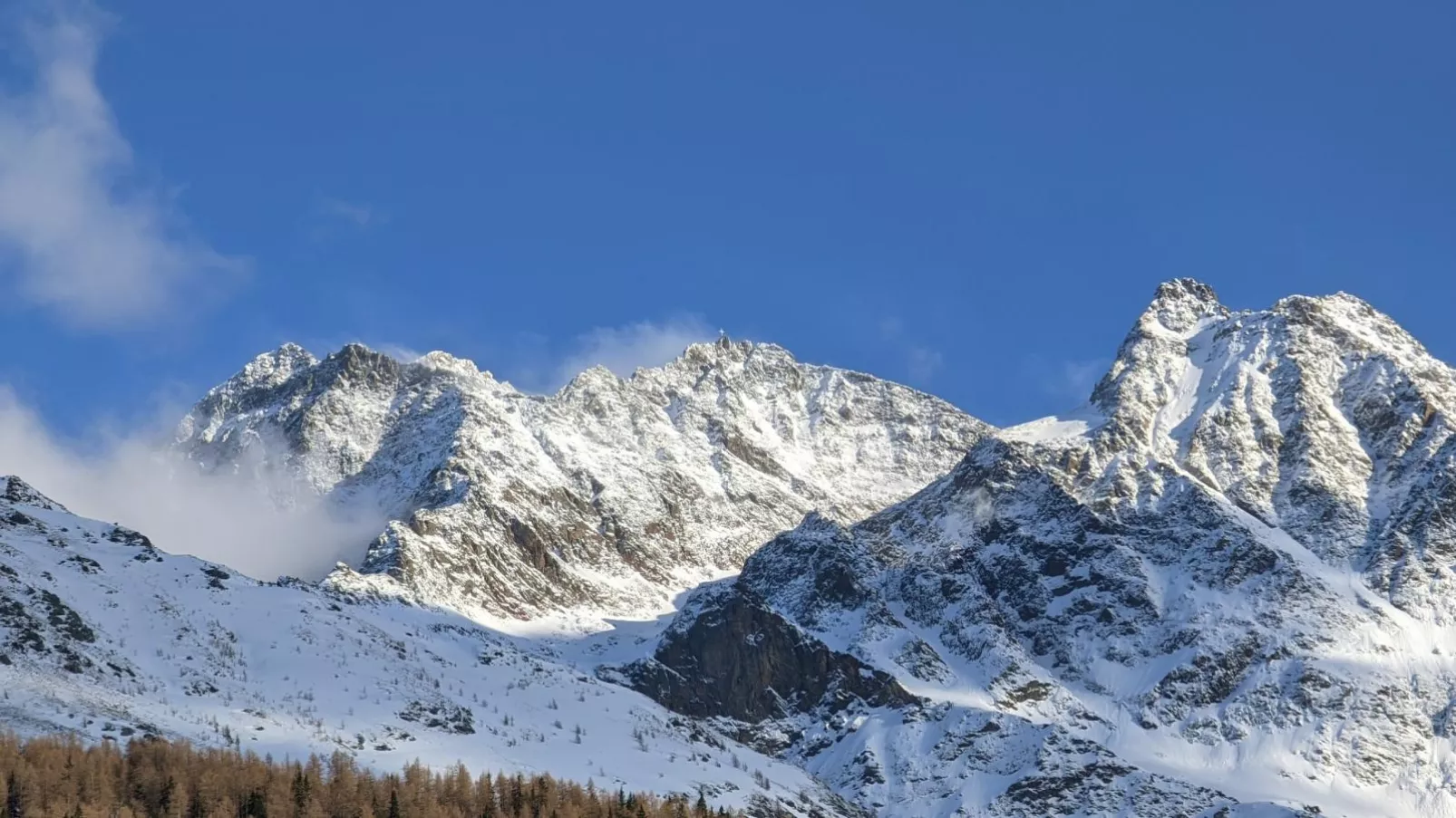 Chalet Pettneu am Arlberg  - Top 1-Gebieden zomer 20km