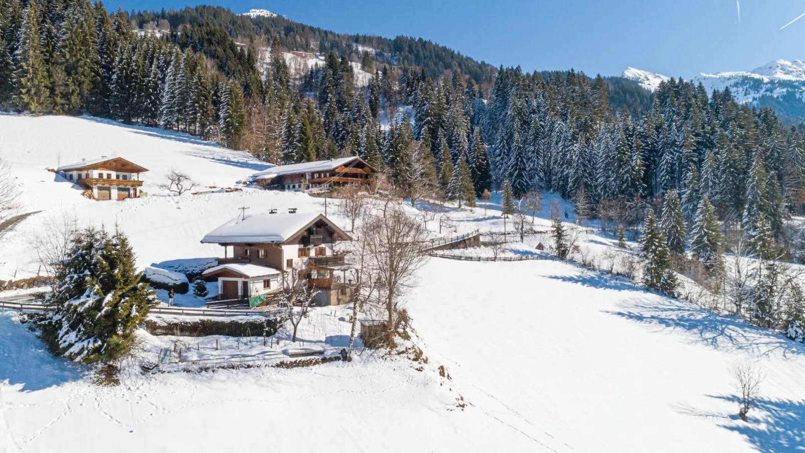 Haus Leitner