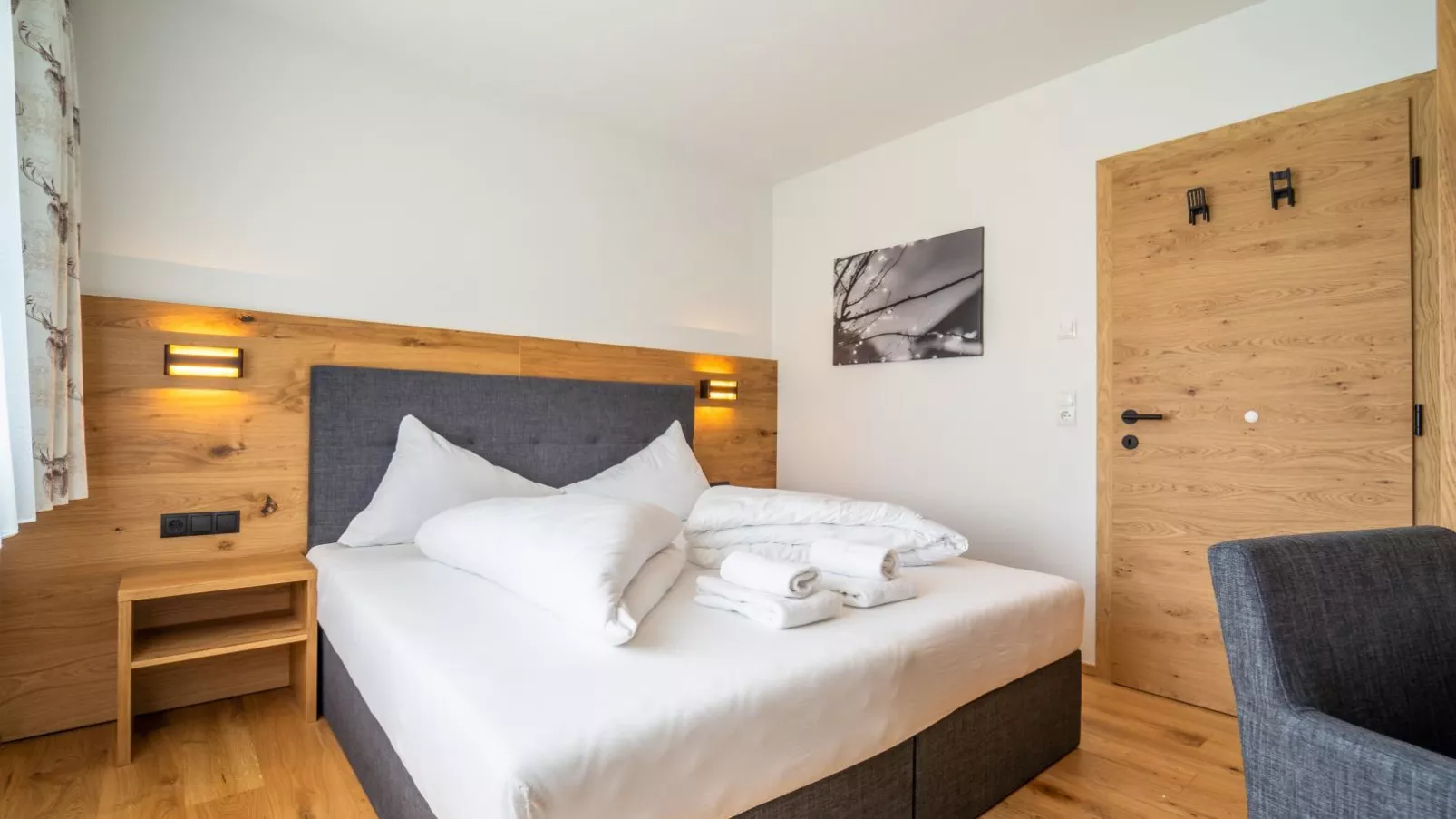 Chalet Pettneu am Arlberg  - Top 2